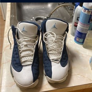 Jordan 13 Retro Flint (2020)